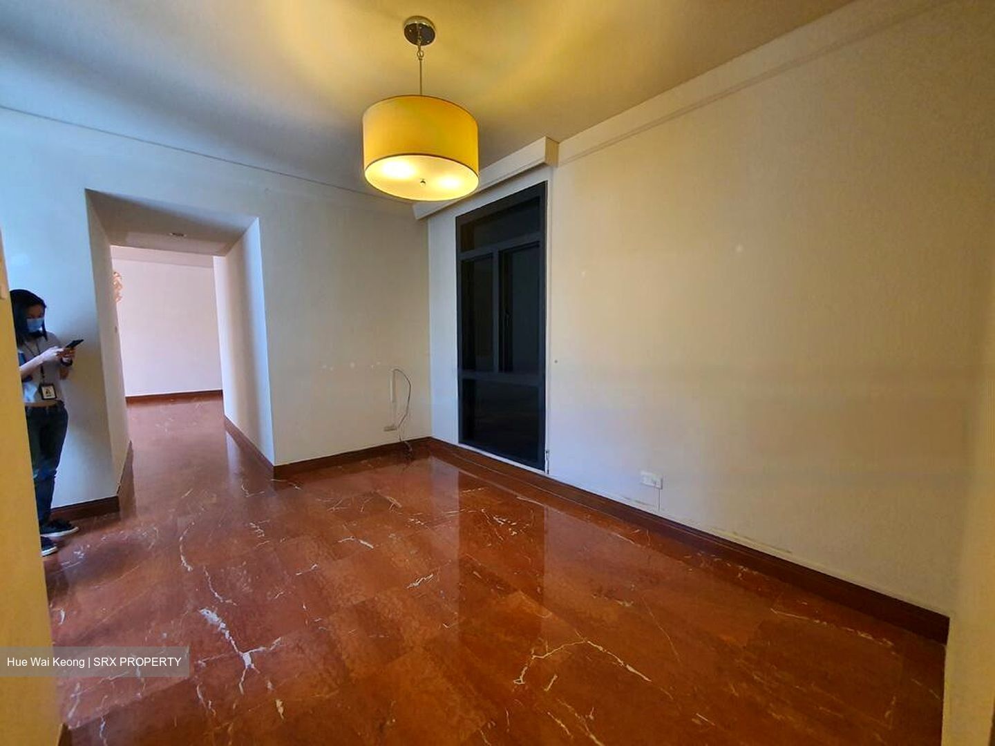 River Place (D3), Condominium #467232461